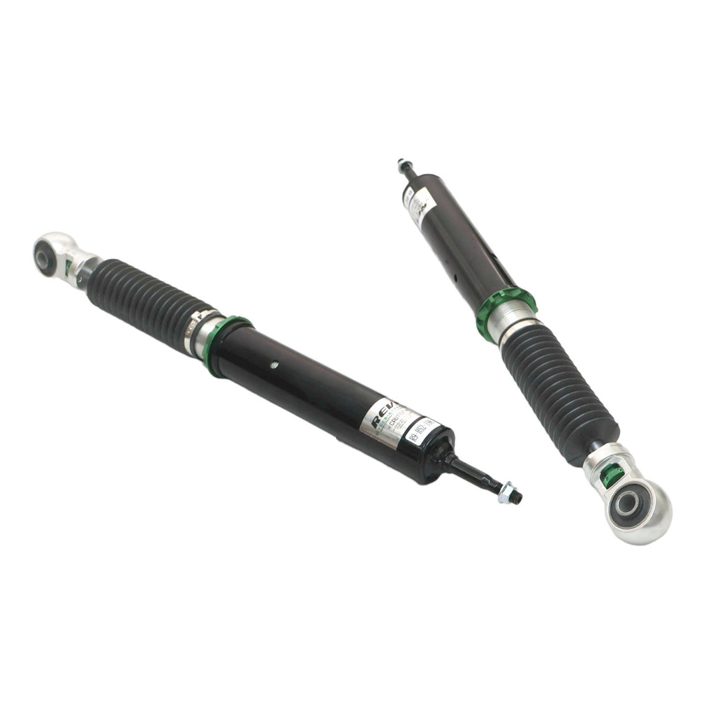 Rev9 Power Hyper-Street II Coilovers - Honda CR-V (RW1/2/5/6) 2017-2022