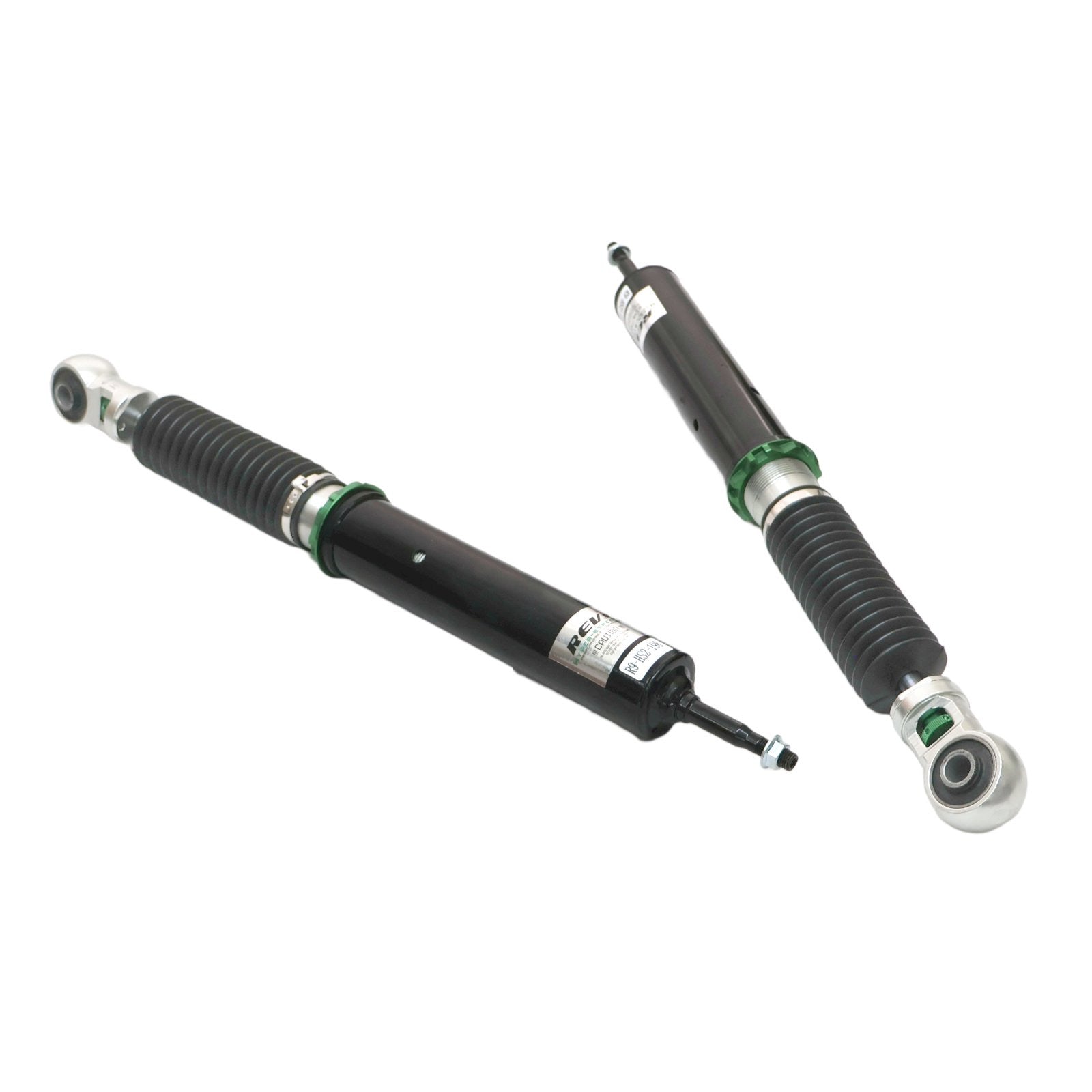 Rev9 Power Hyper-Street II Coilovers - Honda CR-V (RW1/2/5/6) 2017-2022