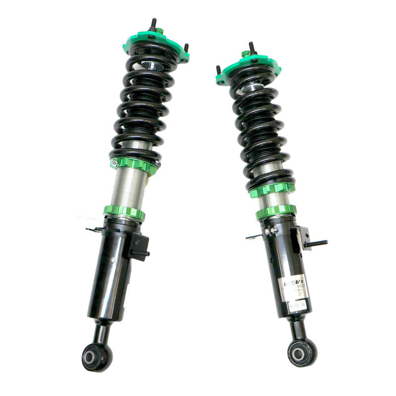 Rev9 Power Hyper-Street II True Rear Coilovers - Infiniti Q70 / Q70L Y51 RWD (2014-2019)