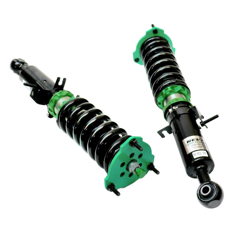Rev9 Power Hyper-Street II True Rear Coilovers - Infiniti Q70 / Q70L Y51 RWD (2014-2019)