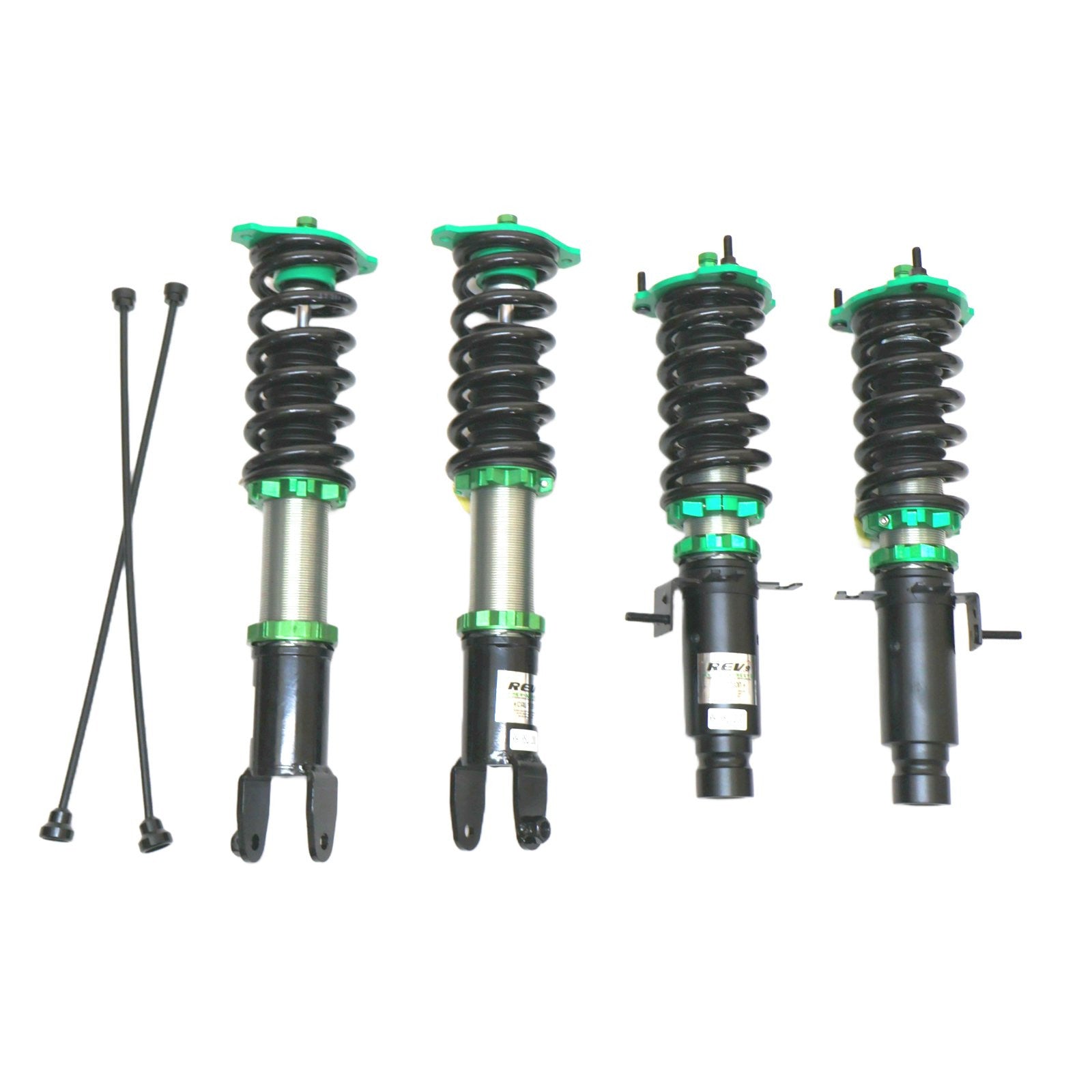 Rev9 Hyper-Street II Coilovers - Infiniti G35 Sedan AWD (V36) 2007-2008 - R9-HS2-200_1 - image 1