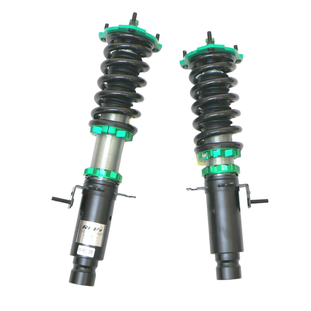 Rev9 Hyper-Street II Coilovers - Infiniti G35 Sedan AWD (V36) 2007-2008 - R9-HS2-200_1 - image 2