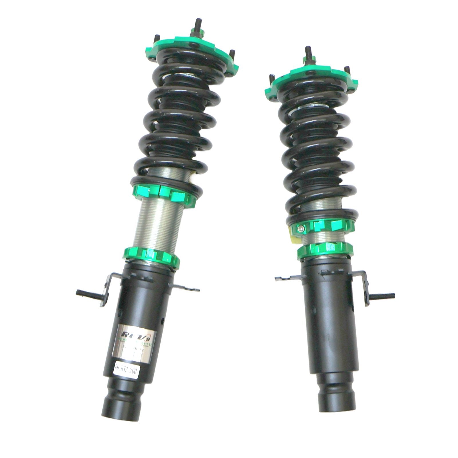 Rev9 Hyper-Street II Coilovers - Infiniti G35 Sedan AWD (V36) 2007-2008 - R9-HS2-200_1 - image 2