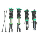 Rev9 Hyper-Street II Coilovers - Infiniti G37 Coupe AWD (CV36) 2009-2013 - R9-HS2-200_2 - image 1
