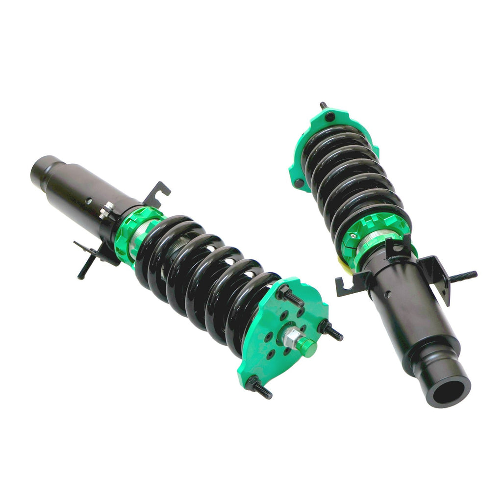 Rev9 Hyper-Street II Coilovers - Infiniti G37 Coupe AWD (CV36) 2009-2013 - R9-HS2-200_2 - image 3