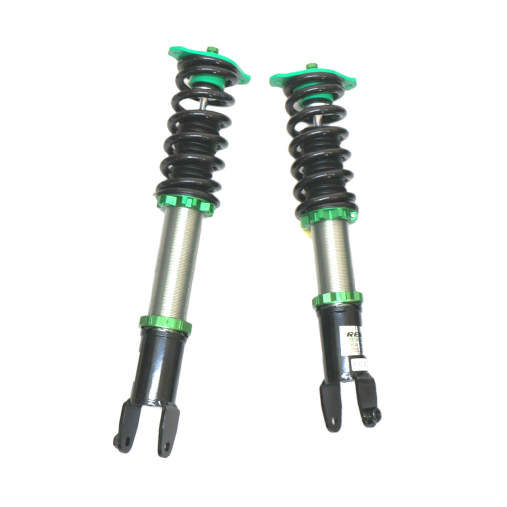 Rev9 Hyper-Street II Coilovers - Infiniti G37 Coupe AWD (CV36) 2009-2013 - R9-HS2-200_2 - image 4