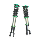Rev9 Hyper-Street II Coilovers - Infiniti G37 Coupe AWD (CV36) 2009-2013 - R9-HS2-200_2 - image 4