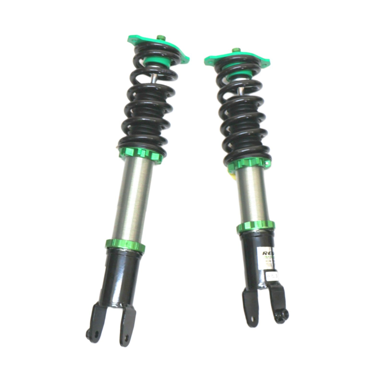 Rev9 Hyper-Street II Coilovers - Infiniti G25 Sedan / Q40 AWD (V36) 2011-2015 - R9-HS2-200_3 - image 4
