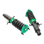 Rev9 Hyper-Street II Coilovers - Infiniti G35 Sedan AWD (V35) 2003-2005 - R9-HS2-200_4 - image 3