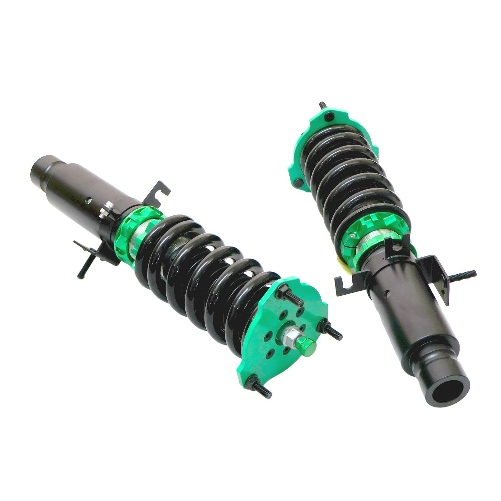 Rev9 Hyper-Street II Coilovers - Infiniti G35 Sedan AWD (V35) 2003-2005 - R9-HS2-200_4 - image 3
