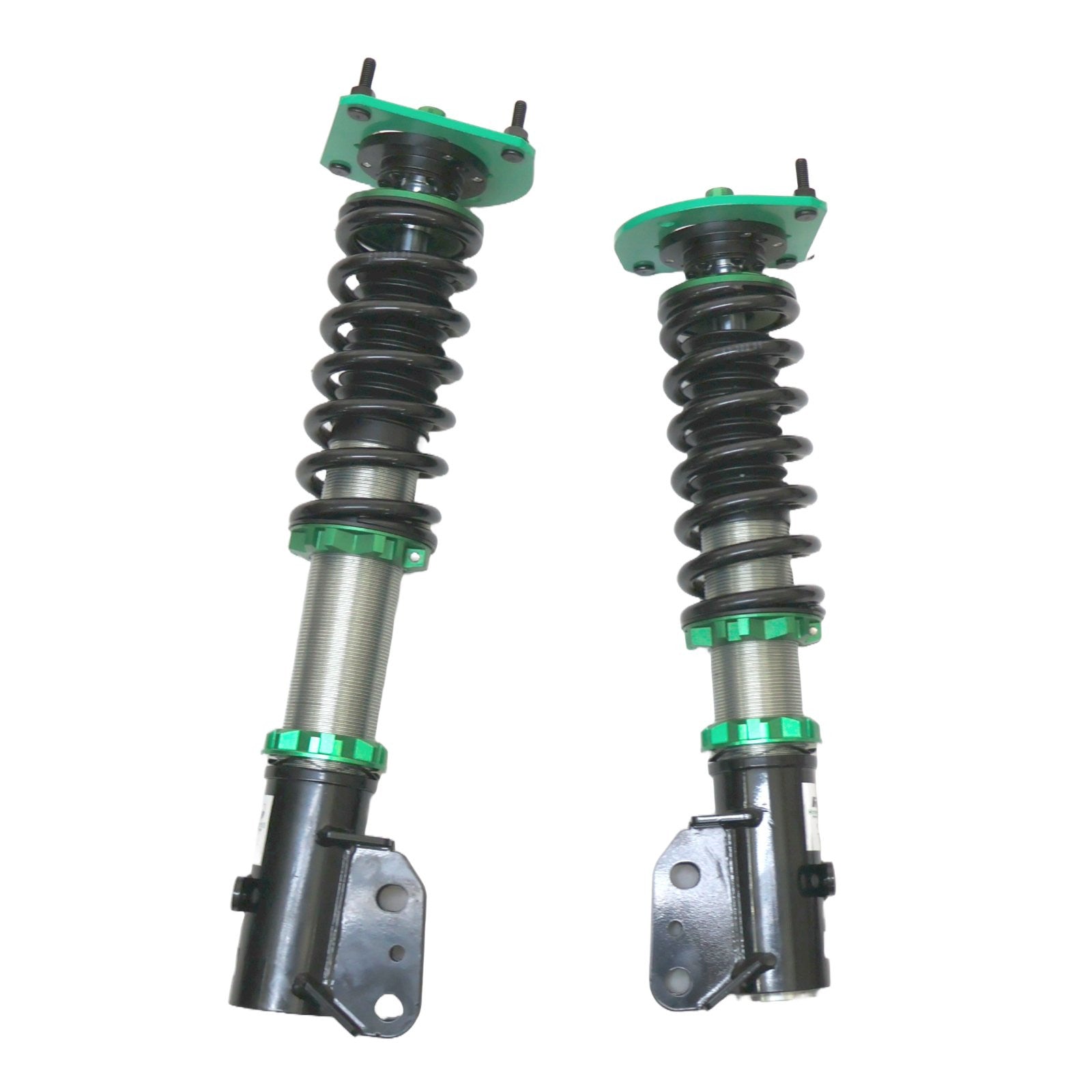 Rev9 Power Hyper-Street II Coilovers - Chrysler PT Cruiser (DJ) 2001-2010