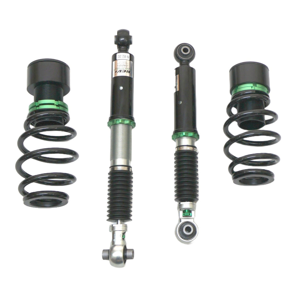 Rev9 Power Hyper-Street II Coilovers - Chrysler PT Cruiser (DJ) 2001-2010