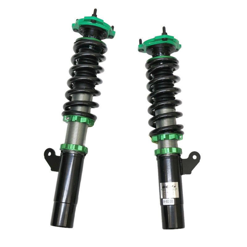 Rev9 Power Hyper-Street II Coilovers - BMW 5-Series E60 Sedan AWD (2004-2010)