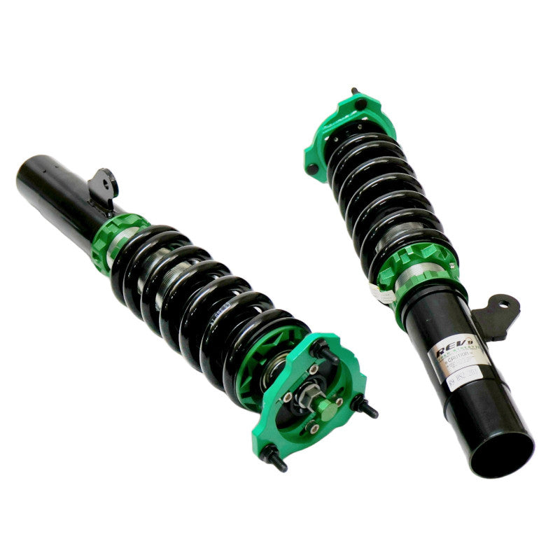 Rev9 Power Hyper-Street II Coilovers - BMW 5-Series E60 Sedan AWD (2004-2010)
