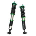 Rev9 Power Hyper-Street II Coilovers - BMW 5-Series E60 Sedan AWD (2004-2010)