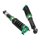 Rev9 Power Hyper-Street II Coilovers - BMW 5-Series E60 Sedan AWD (2004-2010)