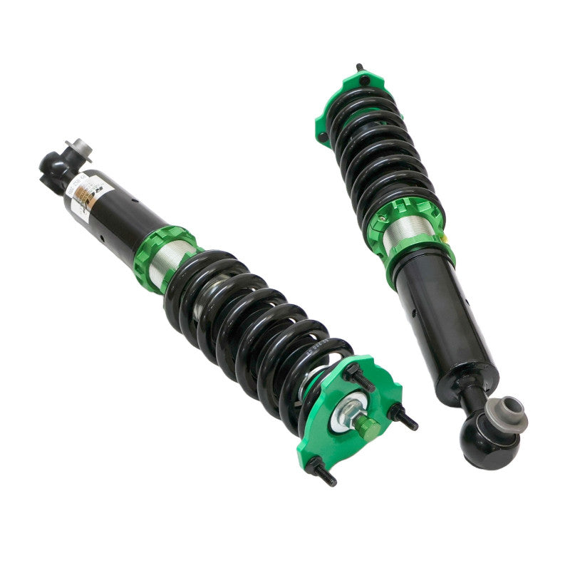 Rev9 Power Hyper-Street II Coilovers - BMW 5-Series E60 Sedan AWD (2004-2010)