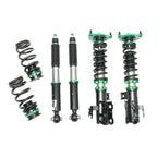 Rev9 Hyper-Street II Coilovers - Lexus CT200h ZWA10 (2011-2017) - product view 1