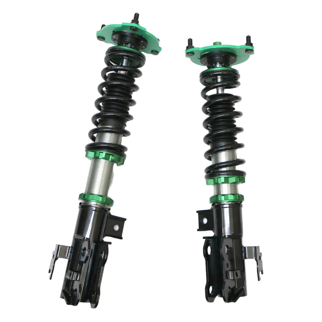 Rev9 Hyper-Street II Coilovers - Lexus CT200h ZWA10 (2011-2017) - product view 2