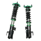 Rev9 Hyper-Street II Coilovers - Lexus CT200h ZWA10 (2011-2017) - product view 2