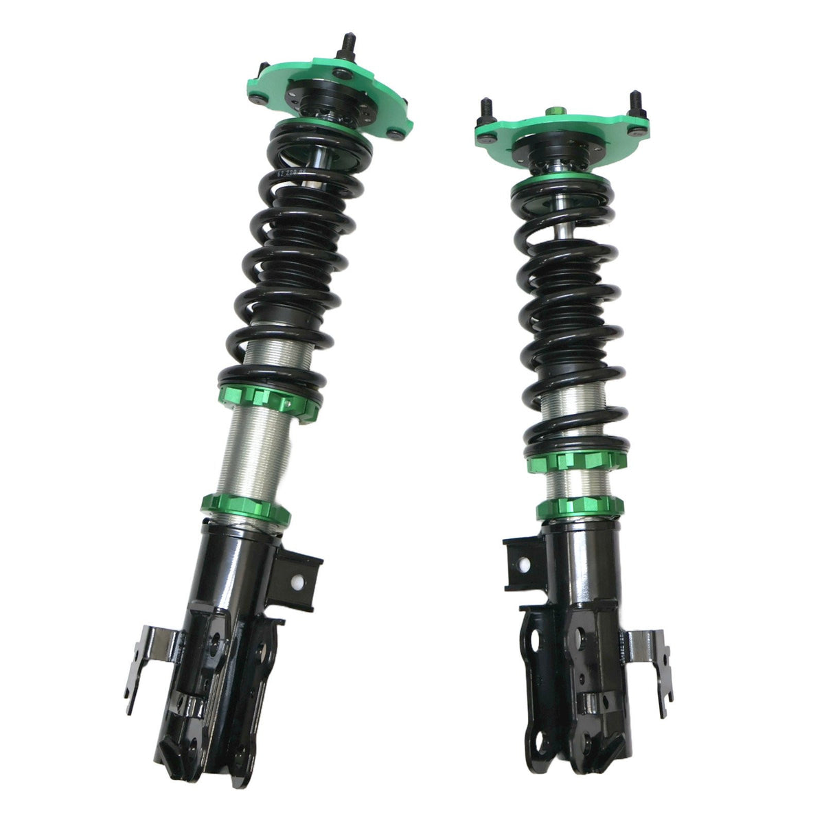 Rev9 Hyper-Street II Coilovers - Lexus CT200h ZWA10 (2011-2017) - product view 2