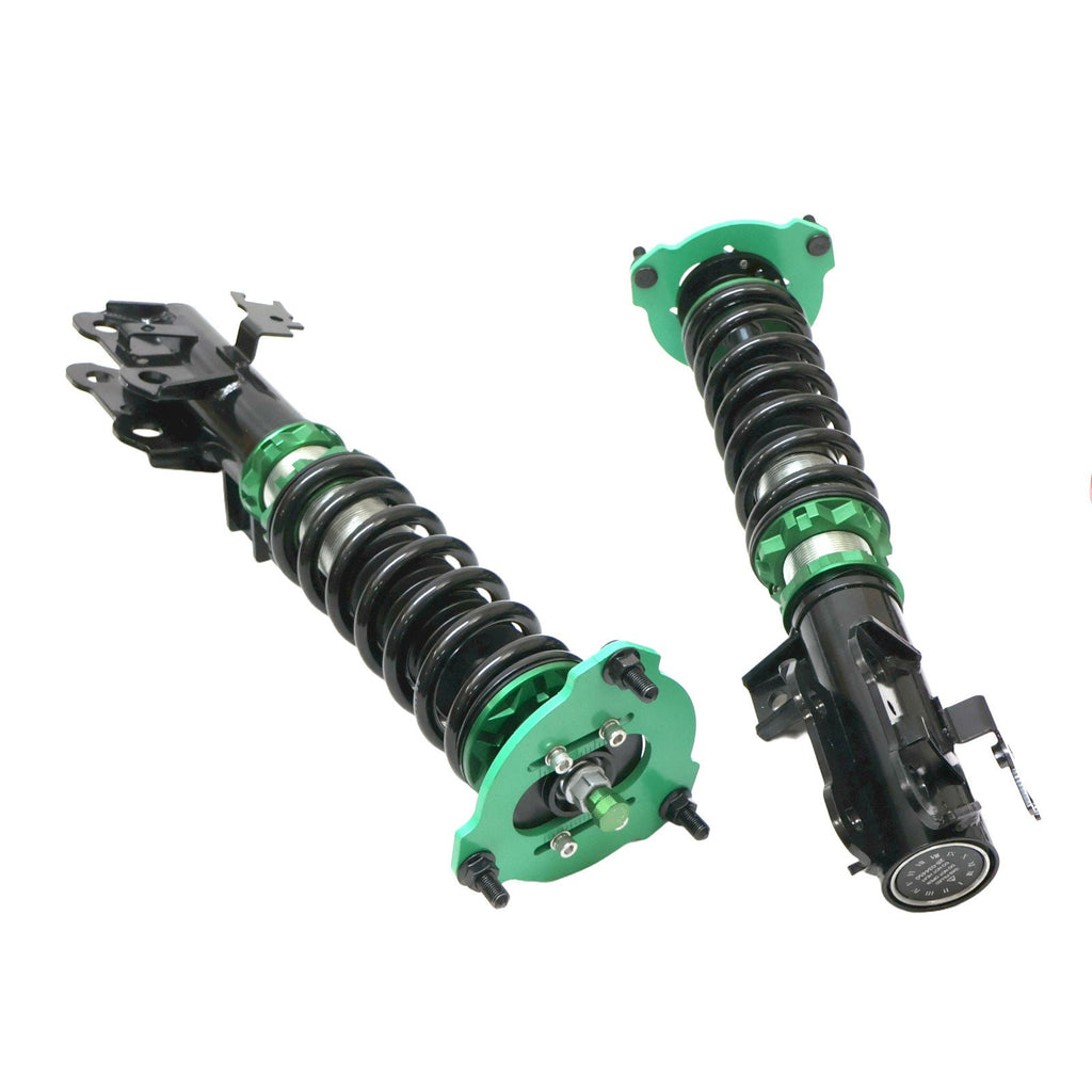 Rev9 Hyper-Street II Coilovers - Lexus CT200h ZWA10 (2011-2017) - product view 3