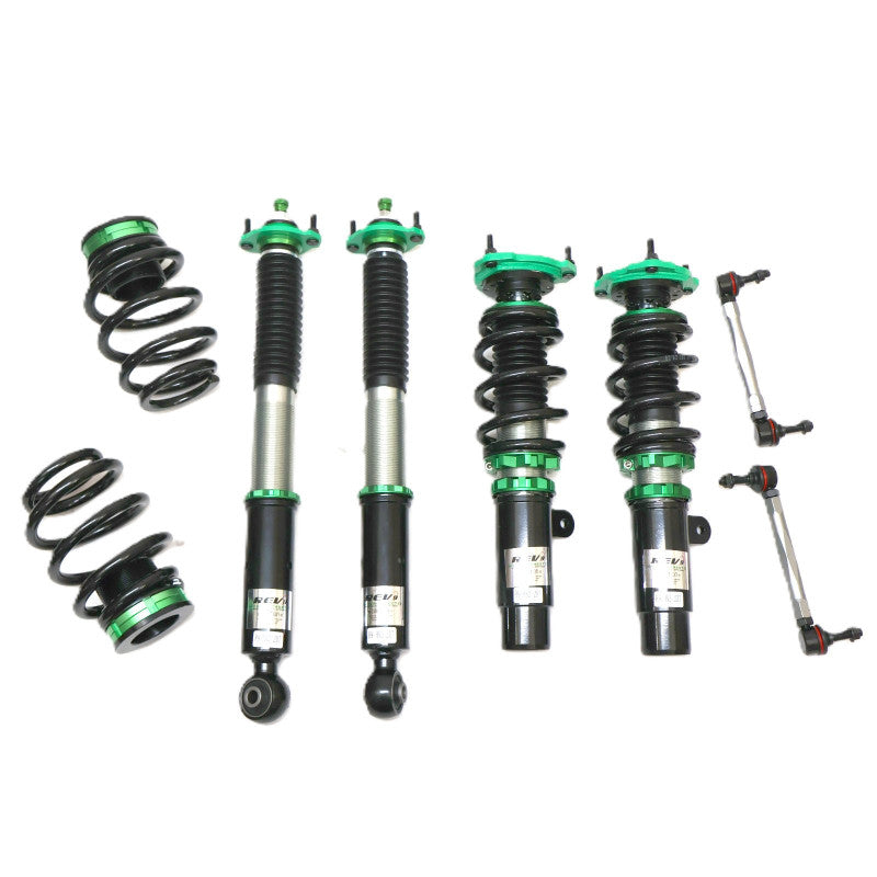 Rev9 Power Hyper-Street II Coilovers - BMW Z4 E85/E86 Non-M (2003-2008)