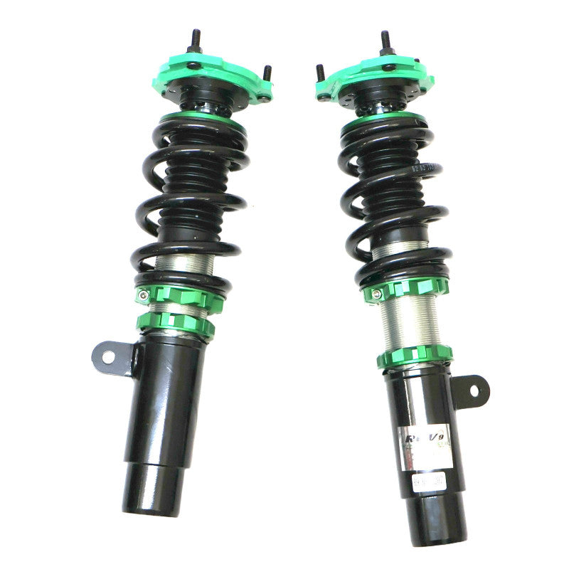 Rev9 Power Hyper-Street II Coilovers - BMW Z4 E85/E86 Non-M (2003-2008)