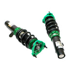 Rev9 Power Hyper-Street II Coilovers - BMW Z4 E85/E86 Non-M (2003-2008)