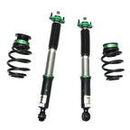 Rev9 Power Hyper-Street II Coilovers - BMW Z4 E85/E86 Non-M (2003-2008)