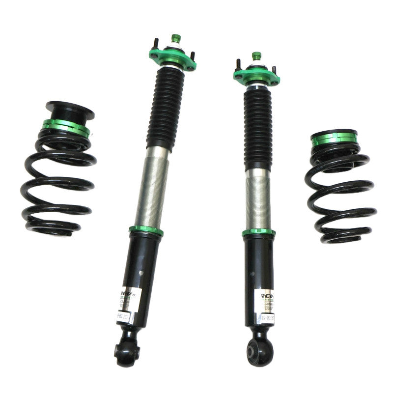 Rev9 Power Hyper-Street II Coilovers - BMW Z4 E85/E86 Non-M (2003-2008)