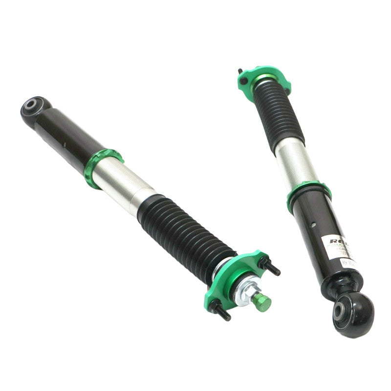 Rev9 Power Hyper-Street II Coilovers - BMW Z4 E85/E86 Non-M (2003-2008)