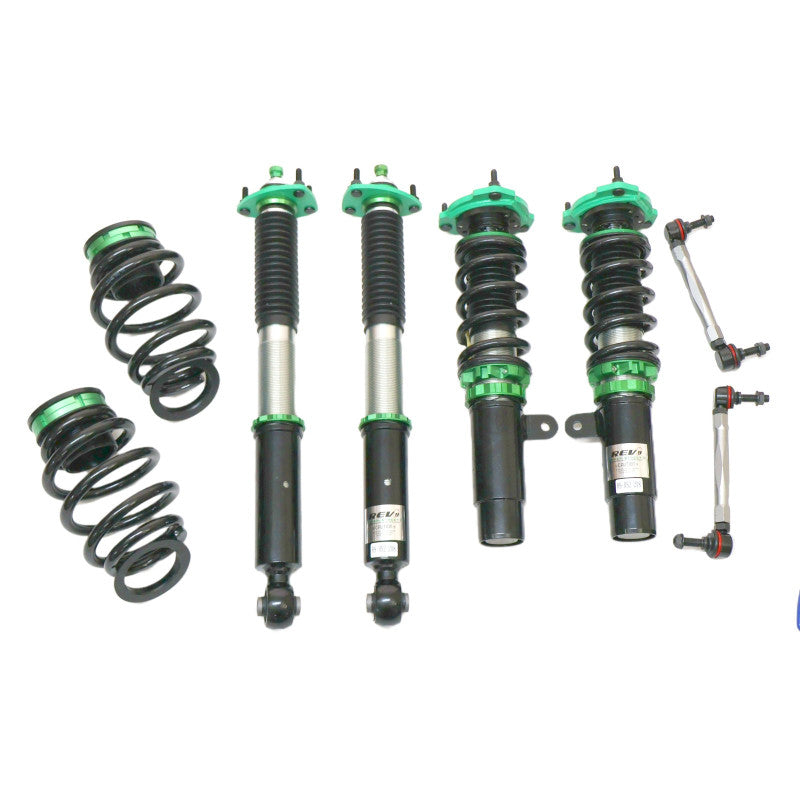 Rev9 Power Hyper-Street II Coilovers - BMW Z4 (E89) 2009-2016