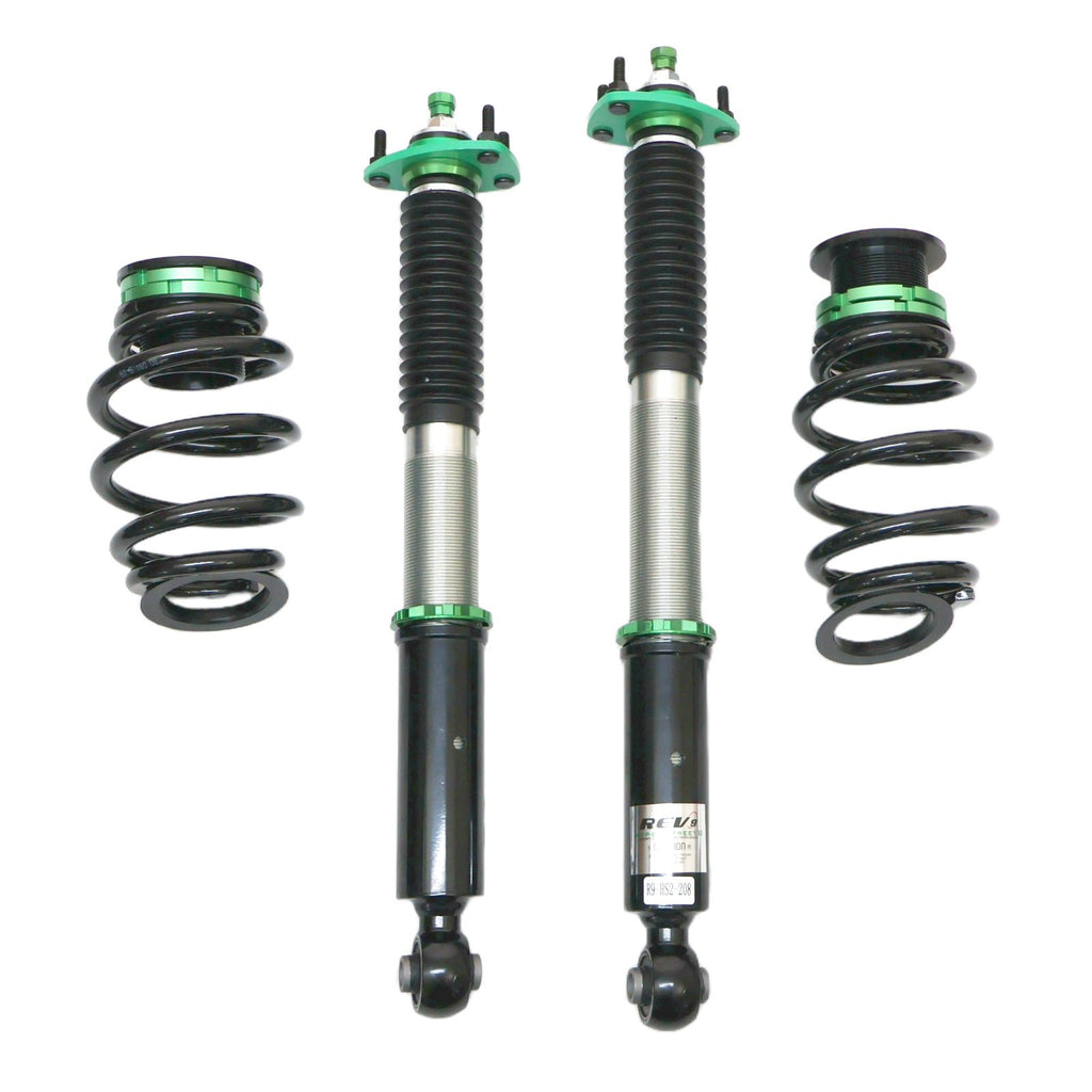 Rev9 Power Hyper-Street II Coilovers - BMW Z4 (E89) 2009-2016
