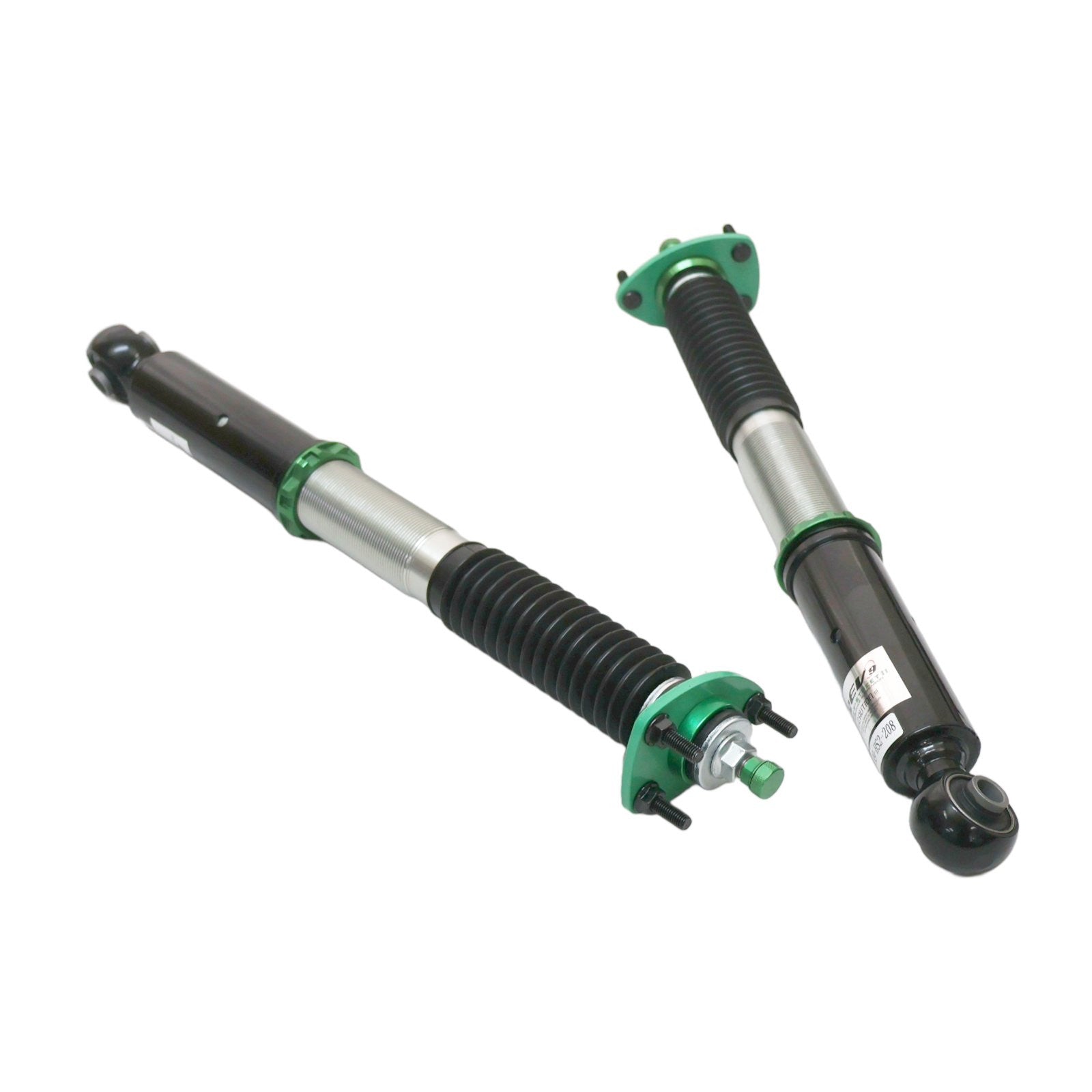 Rev9 Power Hyper-Street II Coilovers - BMW Z4 (E89) 2009-2016