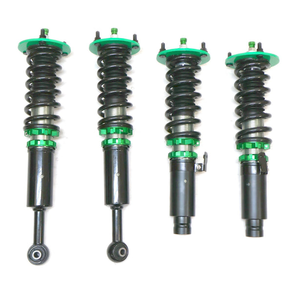 Rev9 Power Hyper-Street II Coilovers - Acura RL 3.5L (KA9) 1996-2004
