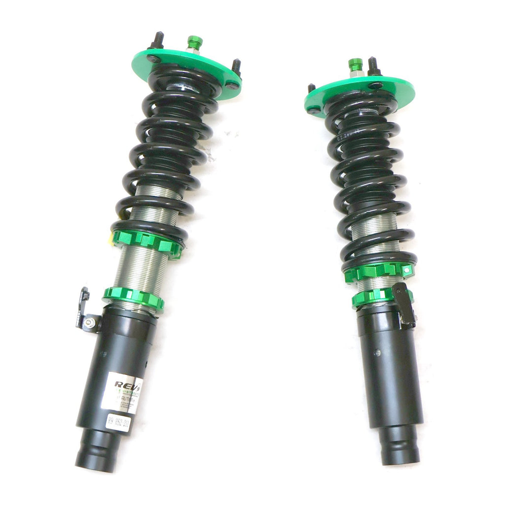 Rev9 Power Hyper-Street II Coilovers - Acura RL 3.5L (KA9) 1996-2004