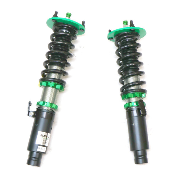 Rev9 Power Hyper-Street II Coilovers - Acura RL 3.5L (KA9) 1996-2004