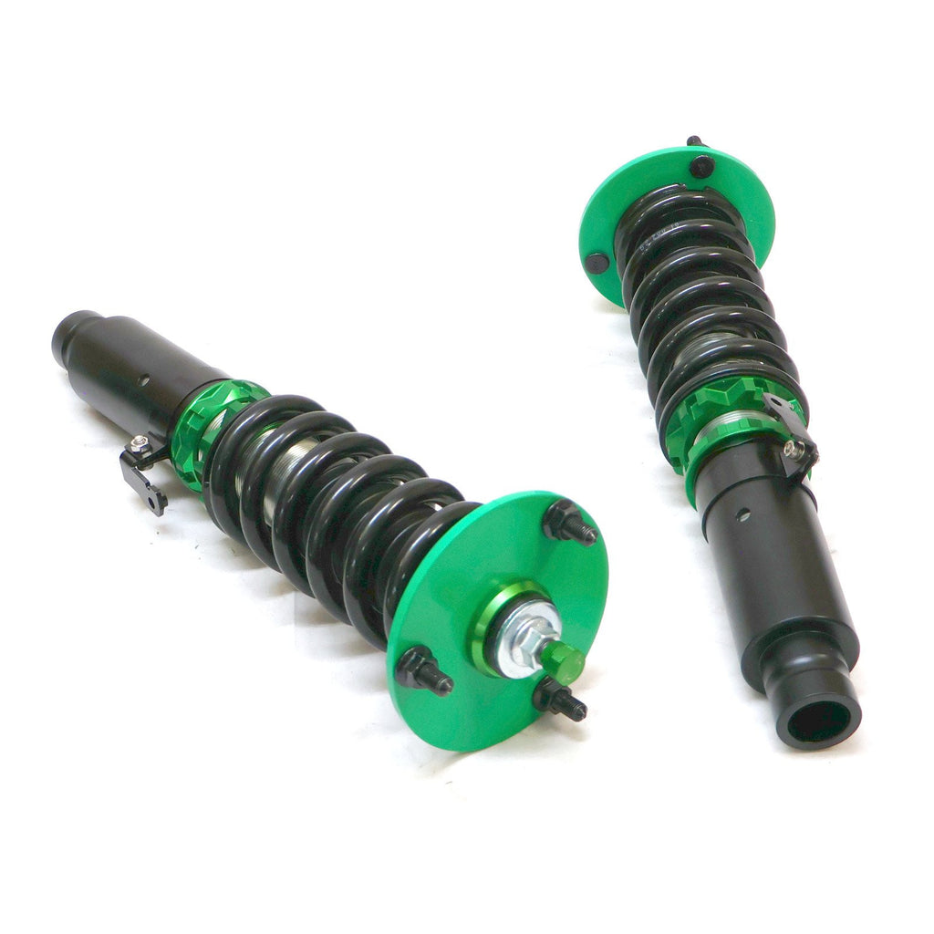 Rev9 Power Hyper-Street II Coilovers - Acura RL 3.5L (KA9) 1996-2004