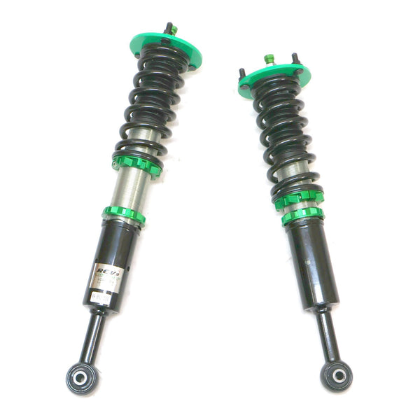Rev9 Power Hyper-Street II Coilovers - Acura RL 3.5L (KA9) 1996-2004