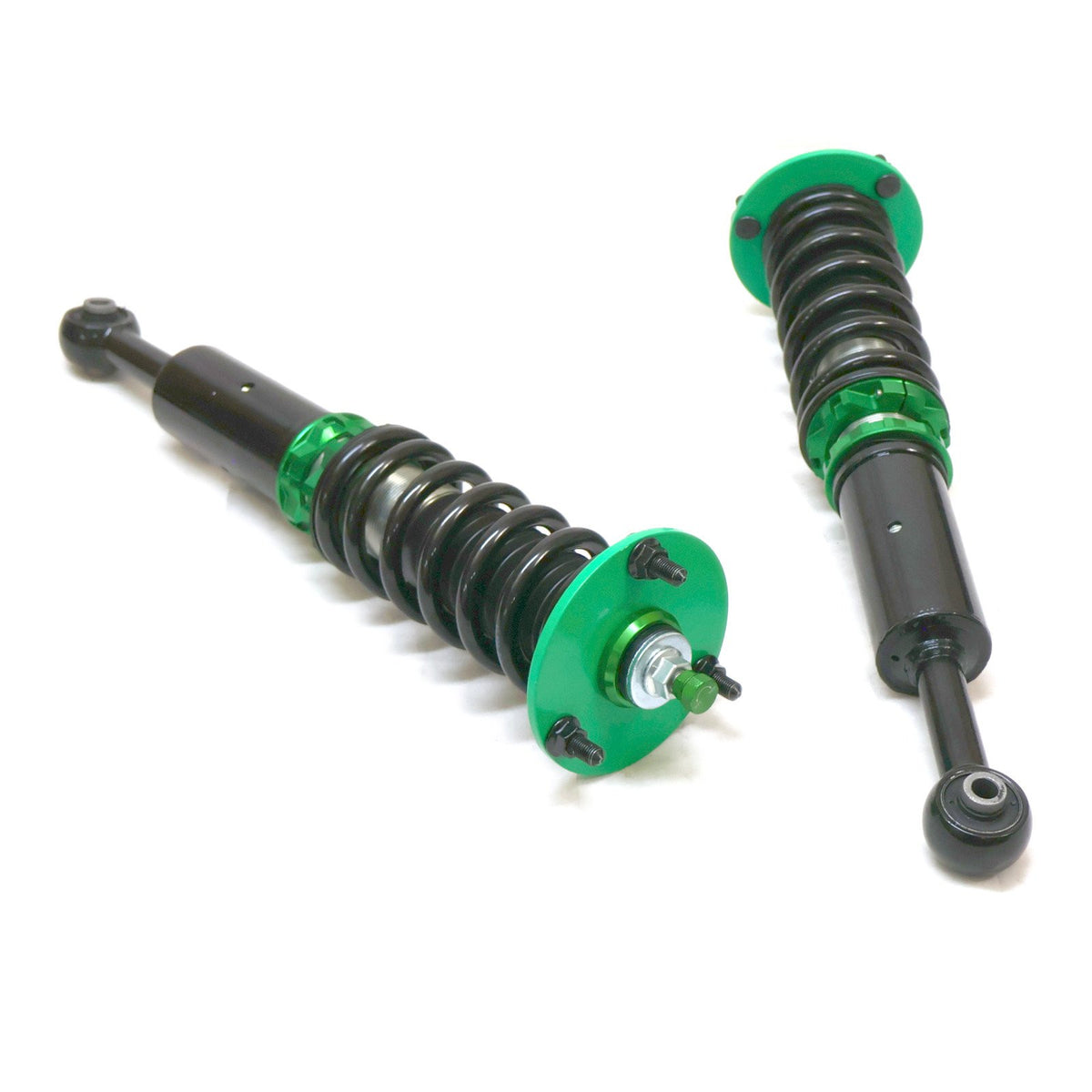 Rev9 Power Hyper-Street II Coilovers - Acura RL 3.5L (KA9) 1996-2004