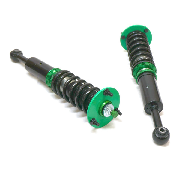 Rev9 Power Hyper-Street II Coilovers - Acura RL 3.5L (KA9) 1996-2004