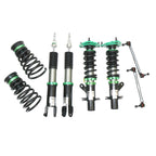 Rev9 Power Hyper-Street II Coilovers - Nissan Altima FWD (L34) 2019-26