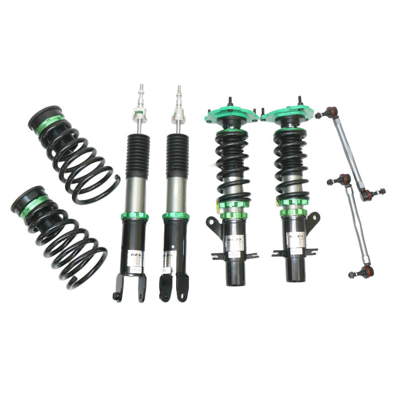 Rev9 Power Hyper-Street II Coilovers - Nissan Altima FWD (L34) 2019-26