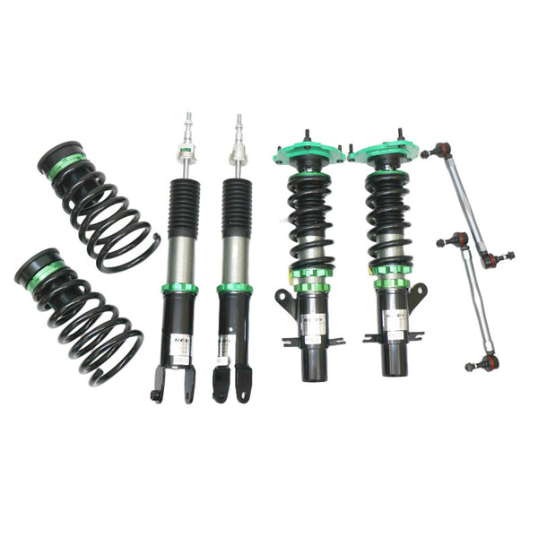 Rev9 Power Hyper-Street II Coilovers - Nissan Altima FWD (L34) 2019-26