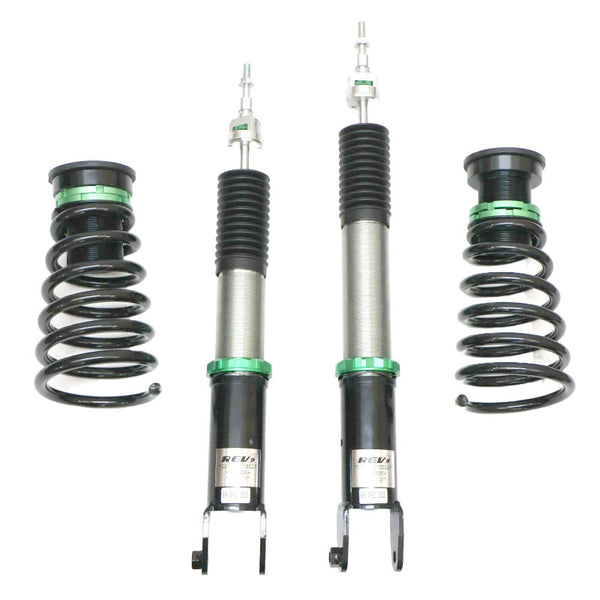 Rev9 Power Hyper-Street II Coilovers - Nissan Altima FWD (L34) 2019-26