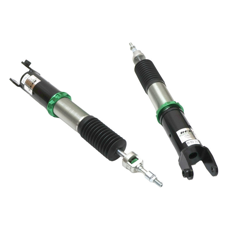 Rev9 Power Hyper-Street II Coilovers - Nissan Altima FWD (L34) 2019-26