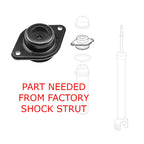 Rev9 Power Hyper-Street II Coilovers - Nissan Altima FWD (L34) 2019-26