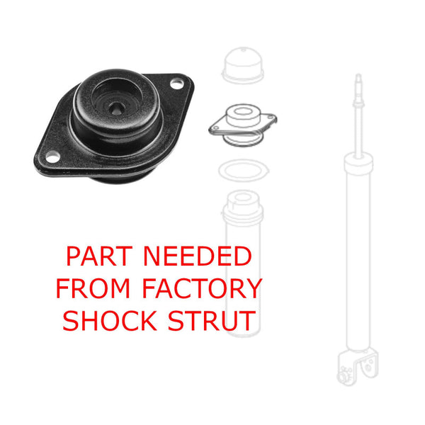 Rev9 Power Hyper-Street II Coilovers - Nissan Altima FWD (L34) 2019-26