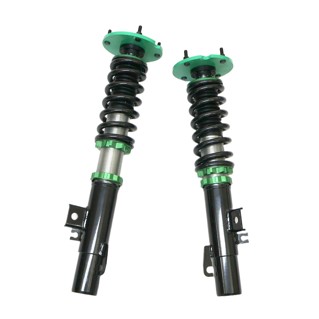 Rev9 R9-HS2-217_2 Hyper-Street II coilovers for Ford Flex (D4) 2009-2012, gallery view 2